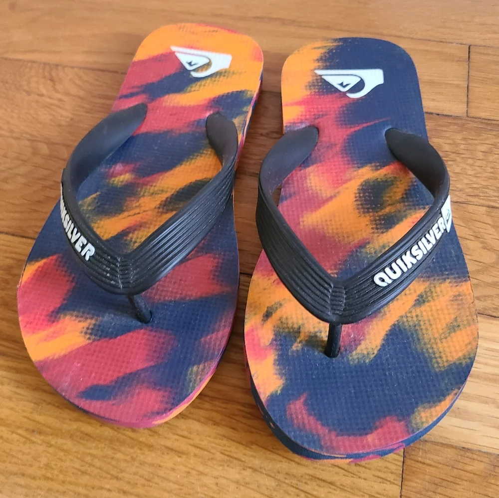 Quiksilver good pet